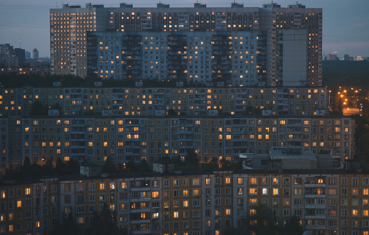 Arseniy Kotov/Shutterstock/FOTODOM