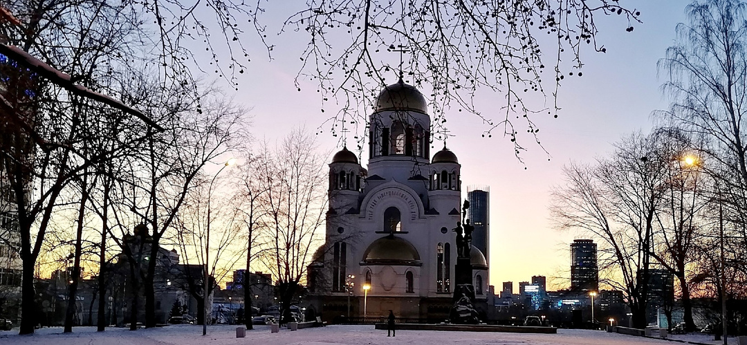 Екатеринбург – город самоцветов, металла и загадок истории