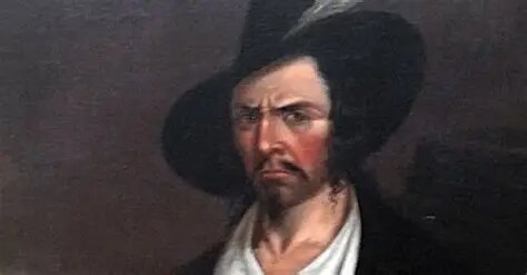 Предпологаемый портрет Жанна Лафита