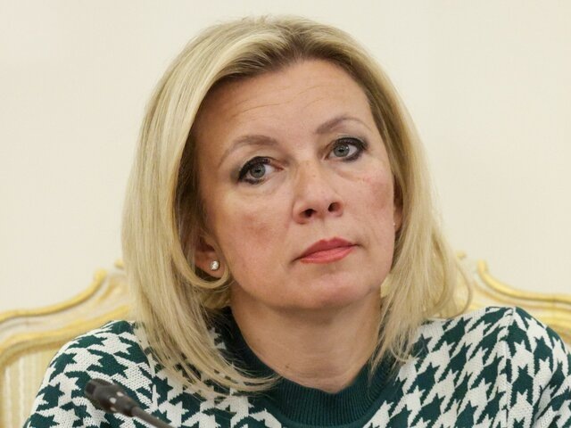    Фото: ТАСС/Михаил Синицын