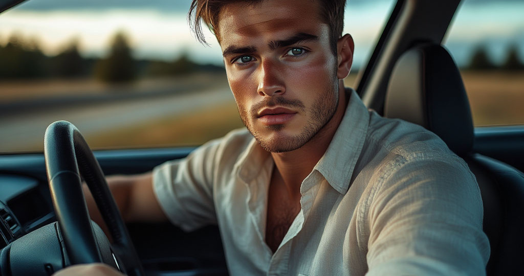 Остановка, которая все изменила