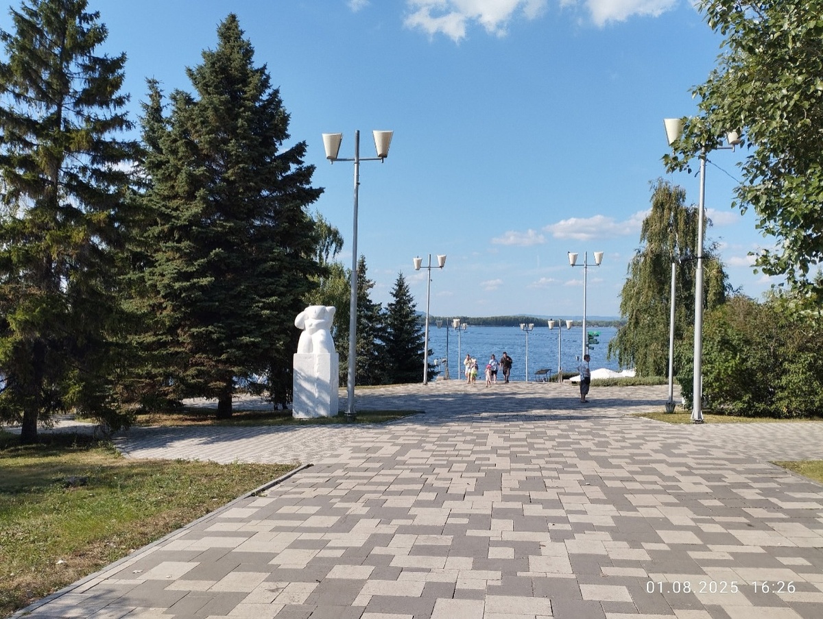    Фото: архив ПроГородСамара