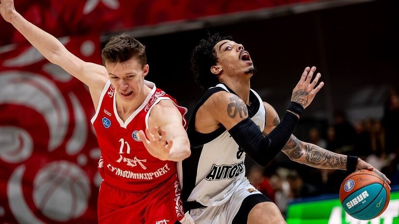   Фото: БК «Автодор» Саратов