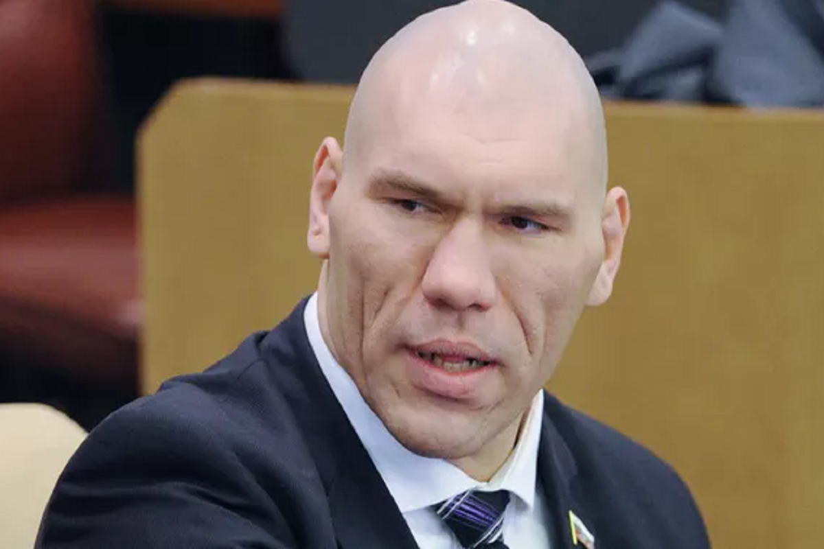    Фото: Илья Питалев, источник: РИА Новости