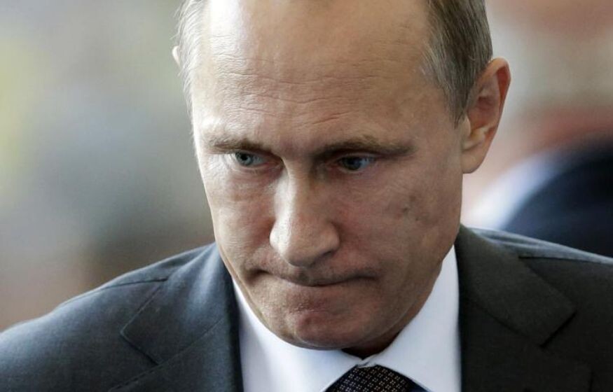    Путин провел ночь в клинике. Что произошло?