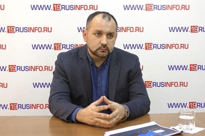 Фото: ИА "Хакасия"
