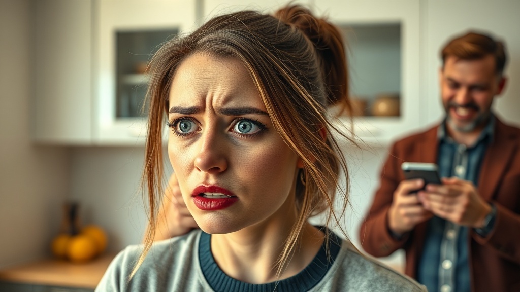 Лучший кулинарный секрет — оставить токсичный стол и найти свой вкус жизни