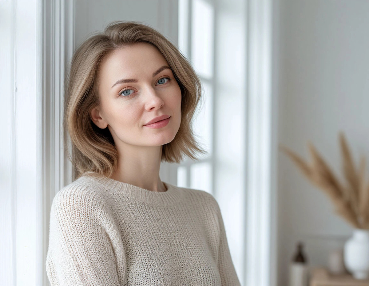 Автор: Вика Трель © (2722)