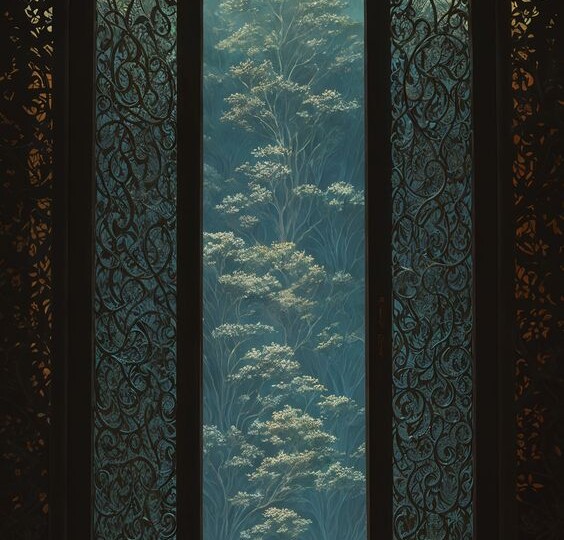 Просто бегите оттуда!