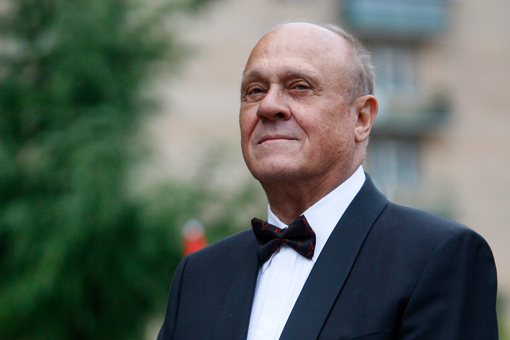 Владимир Валентинович Меньшов