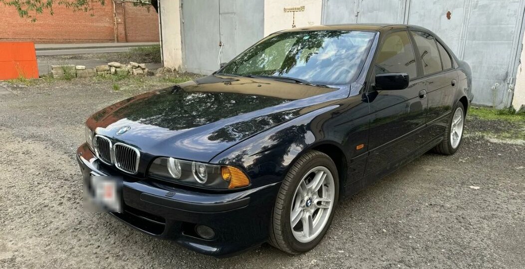 Не покупай б/у BMW, пока не прочтешь это. Шпаргалка для безопасной покупки