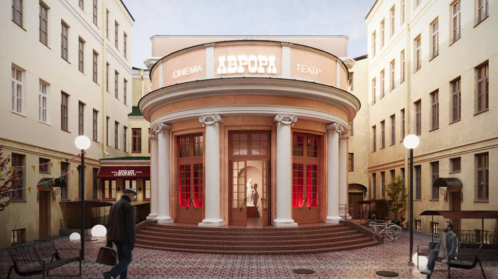 Фото: Telegram-канал Бориса Пиотровского