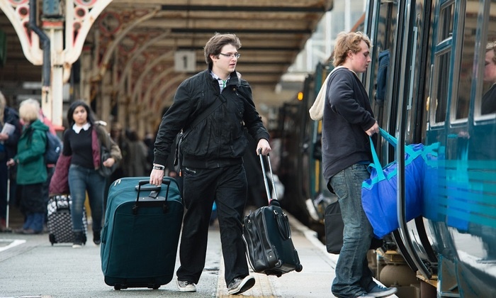    Высшее образование за рубежом: доступно и без распределения