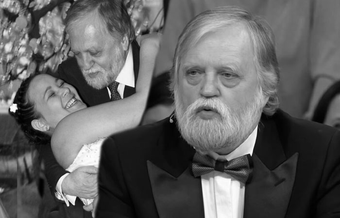 "Ему 60 ей 24". Ученый-ядерщик, 9 языков: За что выгнали из «Что? Где? Когда?» Александра Бялко, потерявшего жену после 9 лет брака