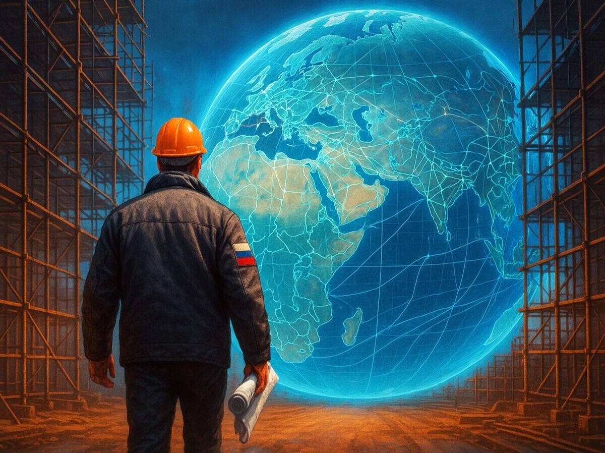    Изображение сгенерировано ИИ© РИА Новости / Изображение сгенерировано ИИ