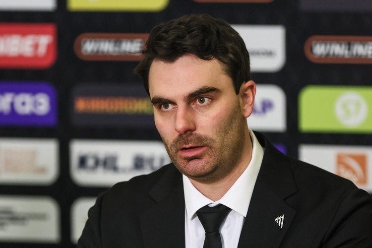    Рафаэль Рише / фото: hctraktor.org