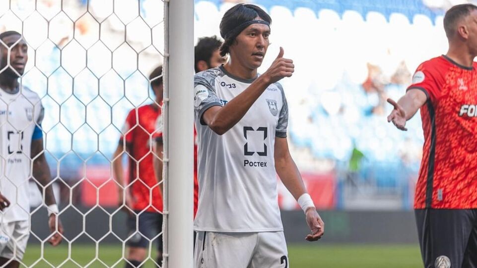    ФК «Балтика»