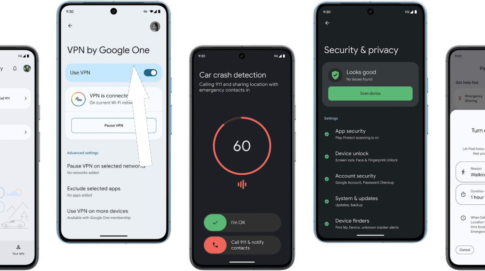    Google обновил меню и ваш смартфон удивит вас