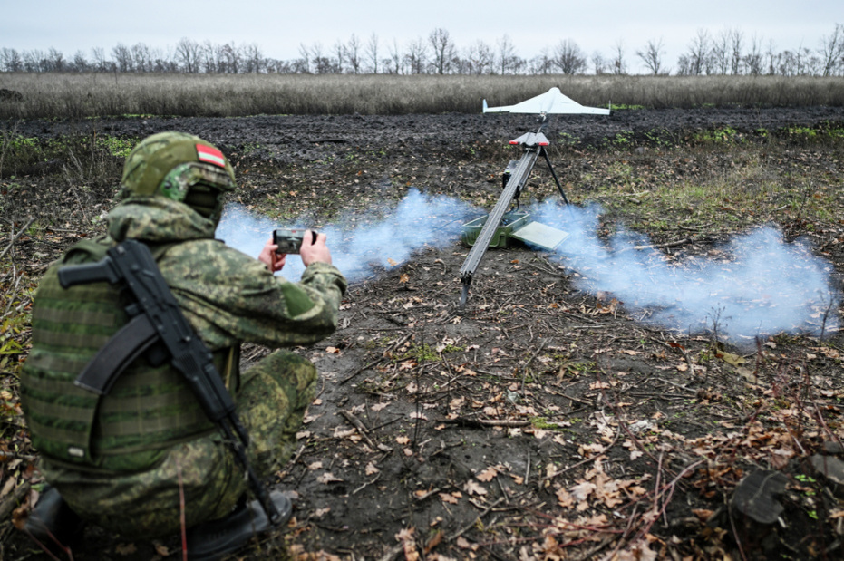    Сергей Бобылев/РИА Новости