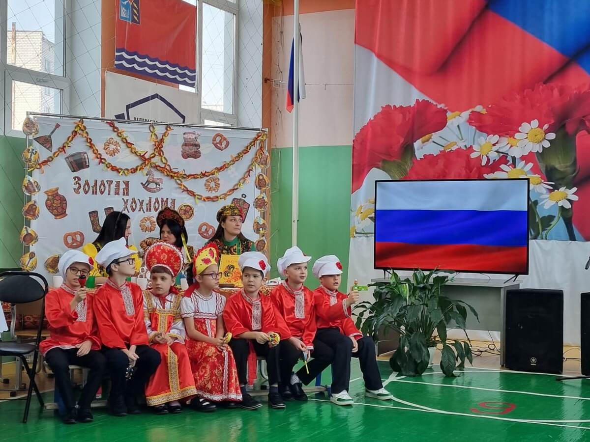   Фото: Город мастеров/ тг-канал Центра поддержки семей мобилизованных