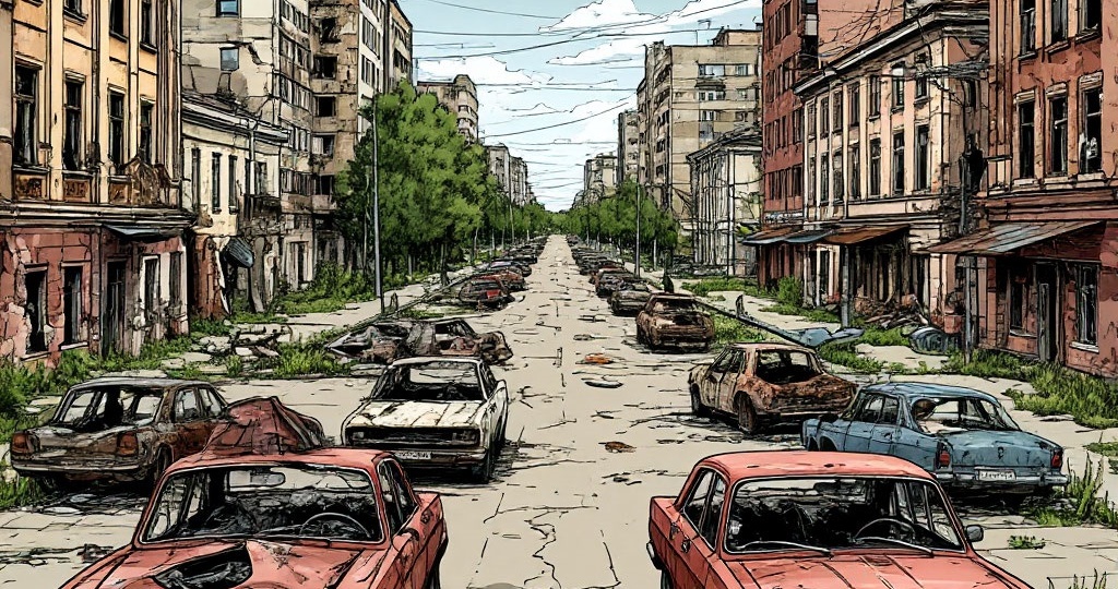 Быть человеком.