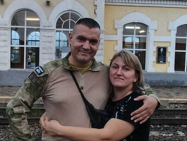 Свет его памяти