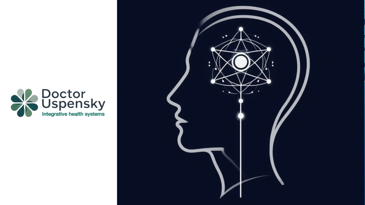 «Практика ума с Игорем Успенским»