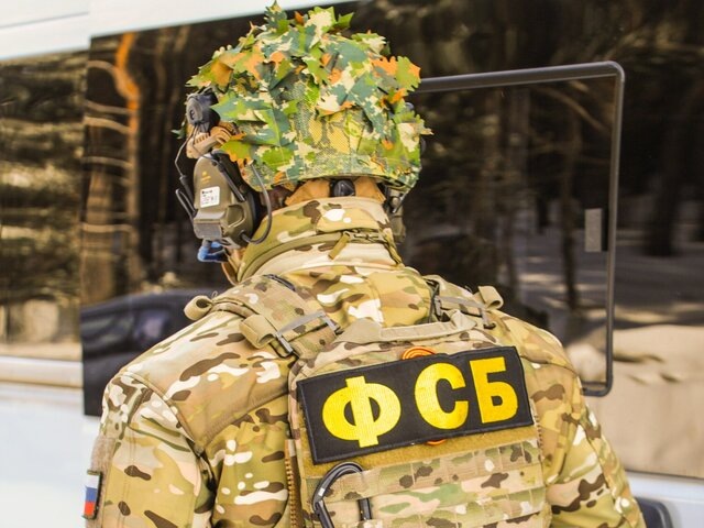    Фото: ТАСС/URA.RU/Вадим Ахметов