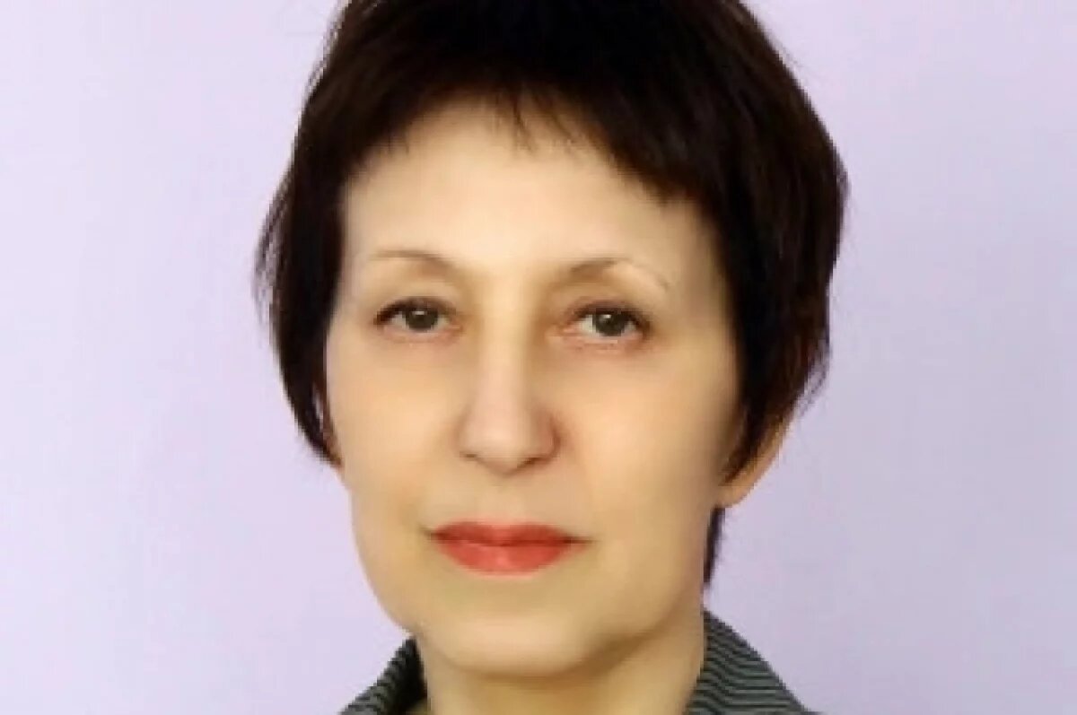    Педагогу гимназии №1 присвоено звание «Заслуженный учитель РФ»