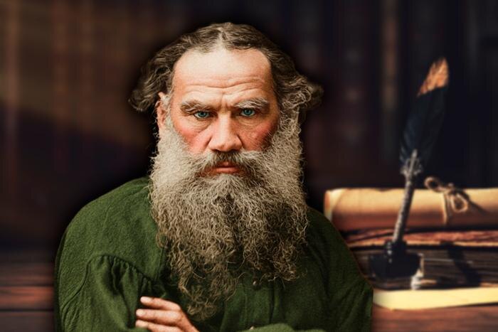 Лев Толстой стал самым известным в мире русским писателем. Его советы по отношениям актуальны и в наши дни. Обложка © Коллаж © Life.ru. Фото © Shutterstock / FOTODOM / ronstik, © Wikipedia / Шерер, Набгольц и К