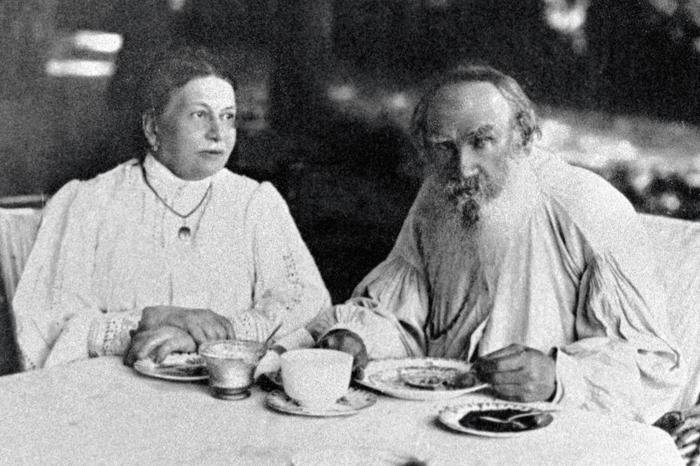 Цитаты Льва Толстого об отношениях не устарели за две сотни лет! Фото © РИА «Новости»