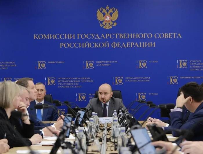    ФОТО: пресс-служба правительства Самарской области