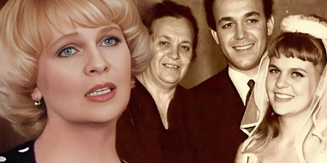 "Есик мне ночевать негде! А потом ложилась между нами на раскладном диване": как свекровь сделала невыносимой жизнь первой жены Кобзона