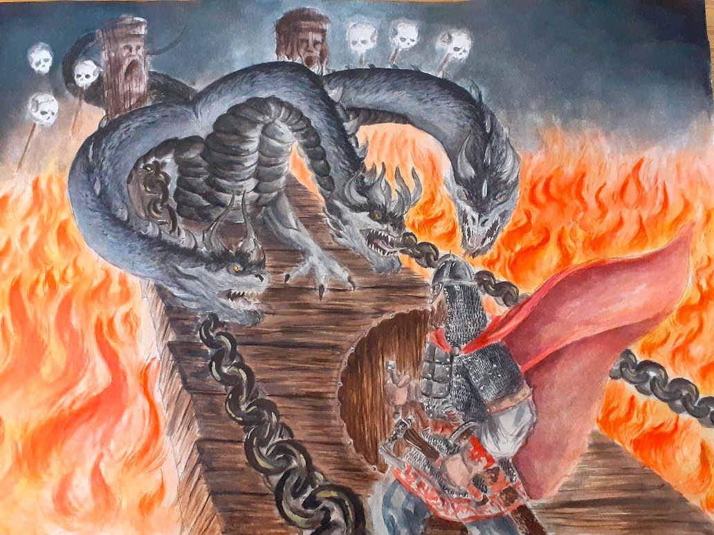 Калинов мост 