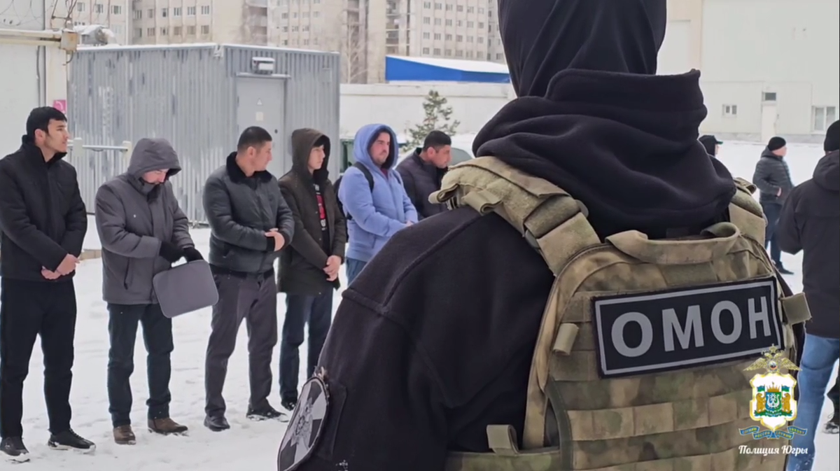    Нелегалам – выдворение, пособникам – штрафы и сроки