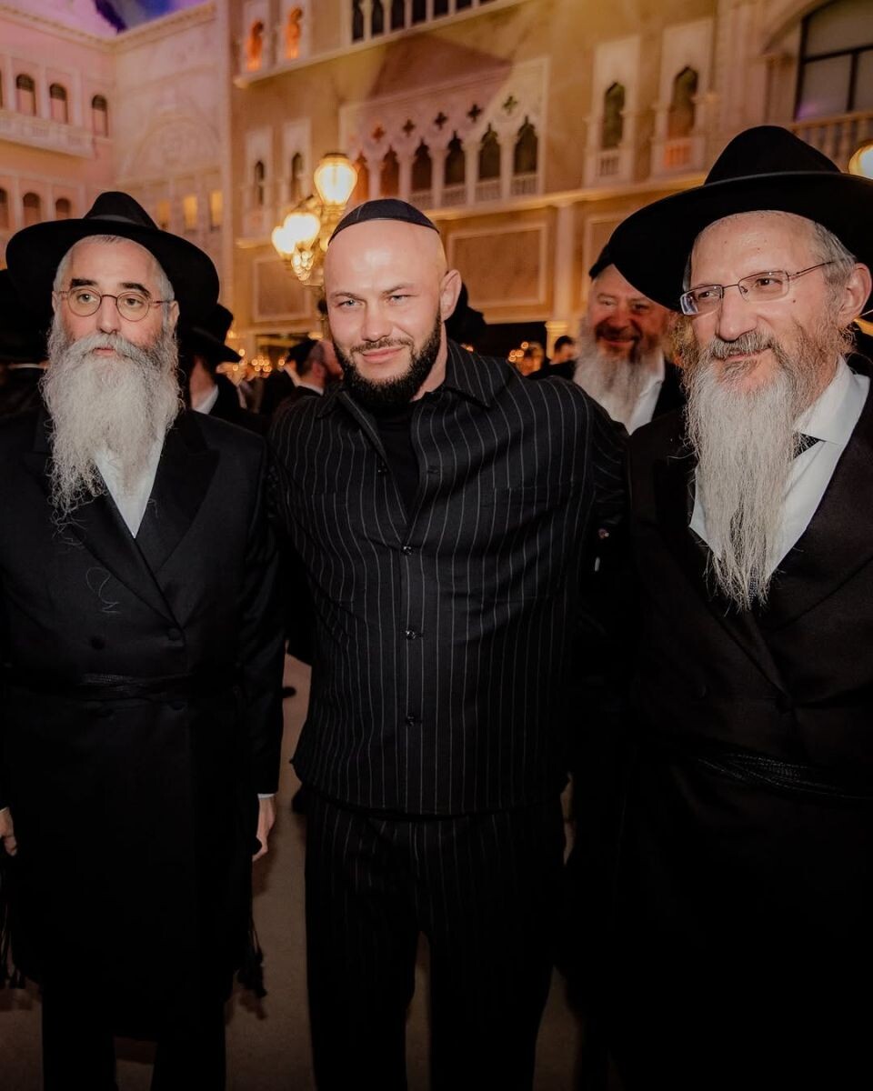    Джиган. Источник: @iamgeegun*