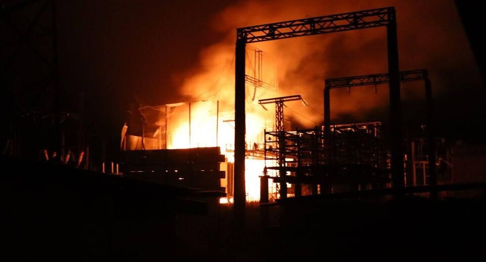    Губернатор Курской области Александр Хинштейн / Telegram