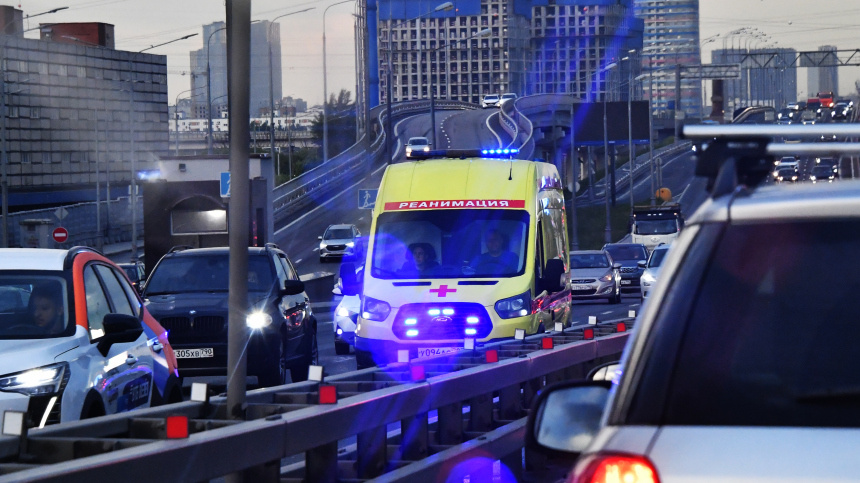    Фото: © РИА Новости/Наталья Селиверстова