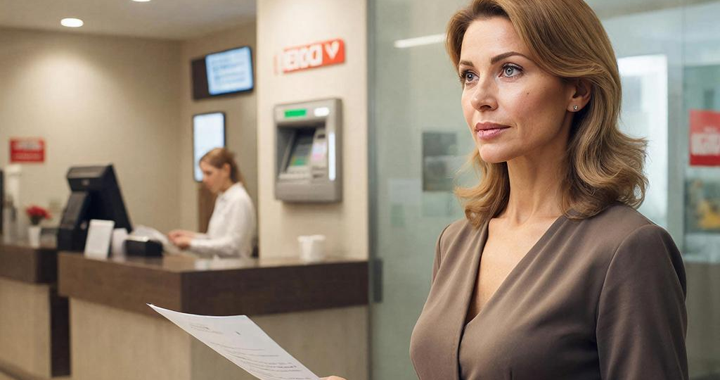 От кредита, оформленного мошенниками, можно избавиться!