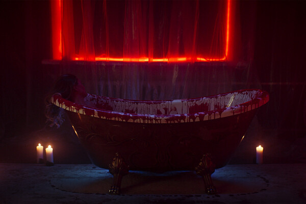 Кадр из третьего сезона сериала «Метод» / «Кинопоиск»  