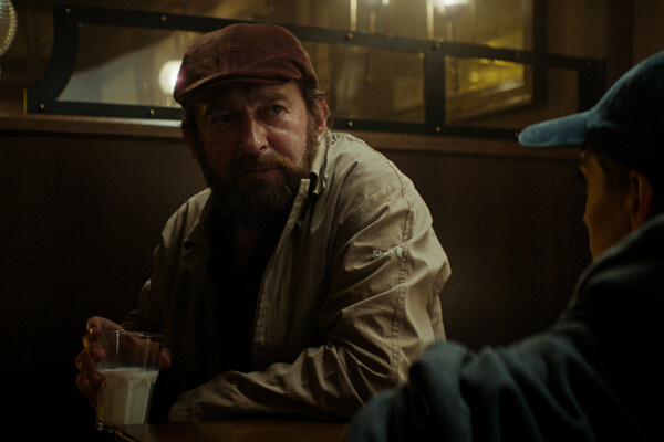    Кадр из третьего сезона сериала «Метод» / «Кинопоиск»