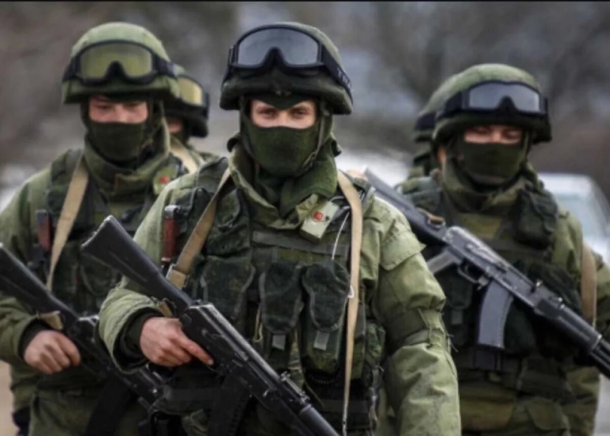    НСО оказывает всестороннюю поддержку воинам-контрактникам в зоне СВО