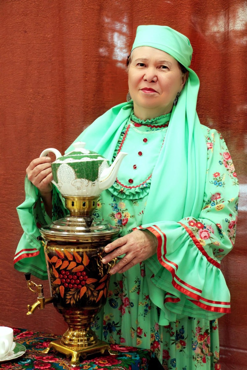 Фото из личного архива автора канала.