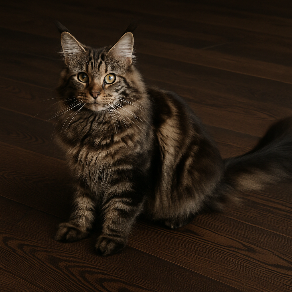 Натуральные материалы