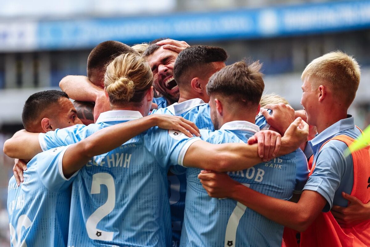    Фото: ТГ-канал ФК "Крылья Советов"