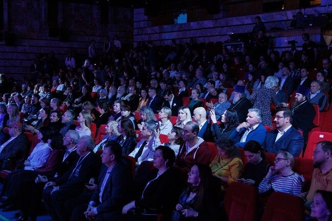    Кинотеатр Музея Победы представит пять премьер до конца года