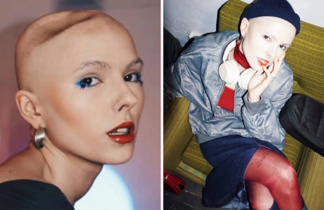 «Фото: соцсети Ирины Небоги