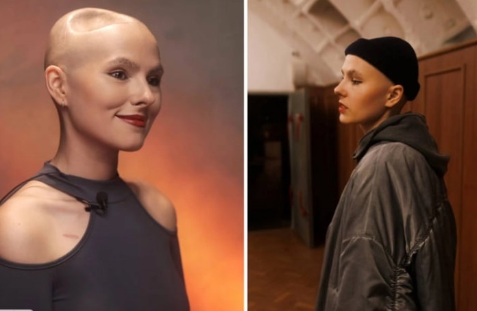 Фото: соцсети Ирины Небоги