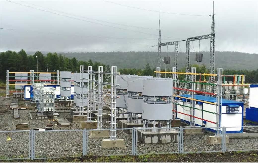 Рисунок 1. СТК 