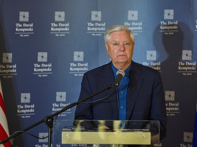    Фото: TASS/AP/Ohad Zwigenberg